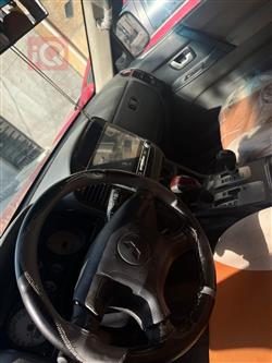 میتسوبیشی پاجیرۆ